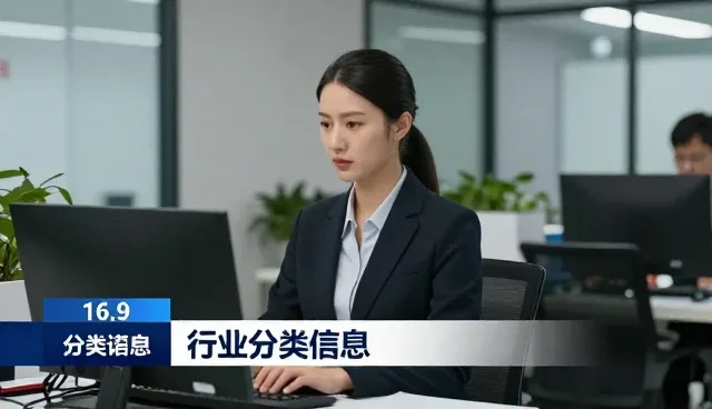 企业黄页服务如何借助搜索算法提升精准曝光