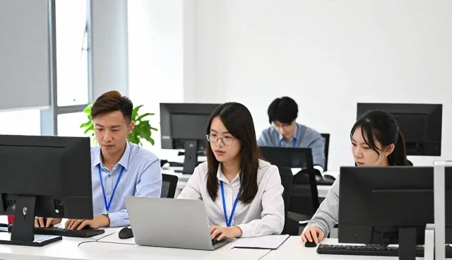 区域化信息更新如何影响行业分类导航的选型决策