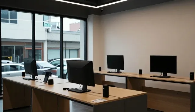 黄页行业精准检索：处理方法与应用场景分析
